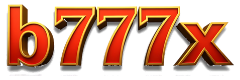 b777x logo